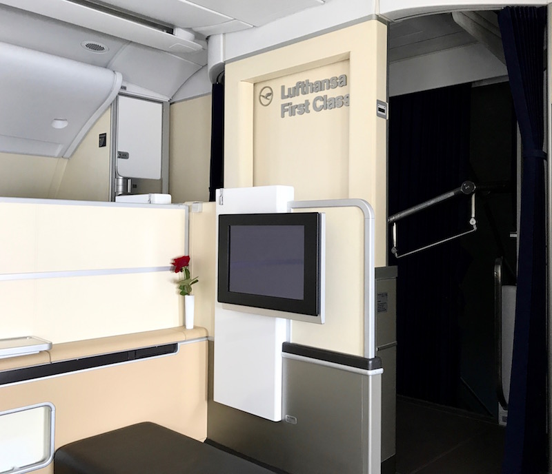 Aeroplan To Europe Via Mexico