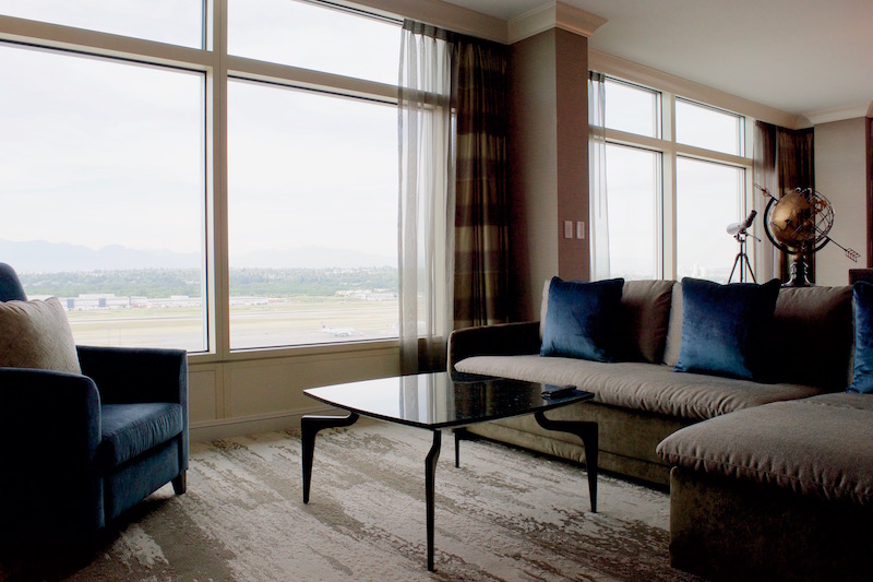 Fairmont And Le Club AccorHotels Merger