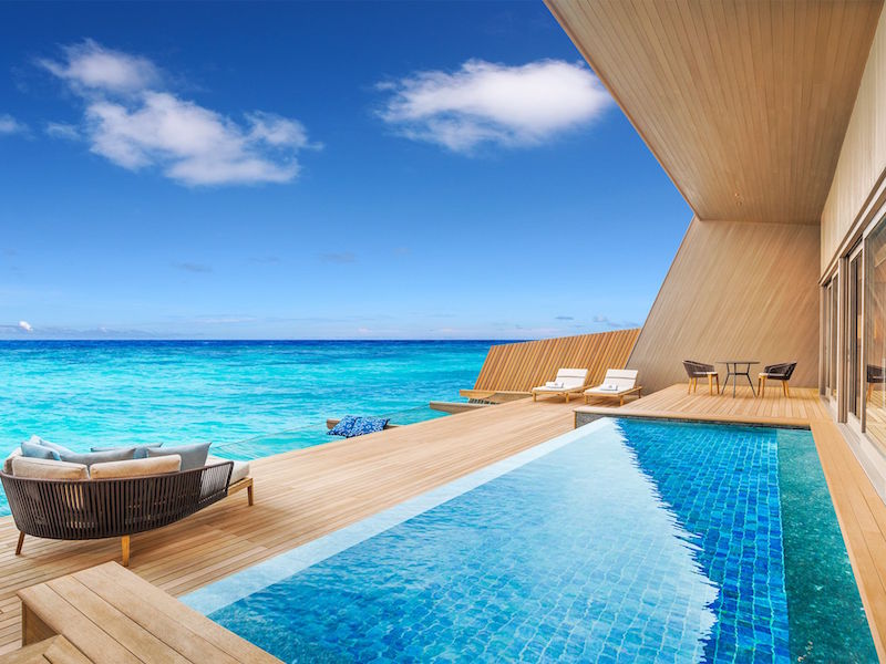 New Marriott Award Pricing