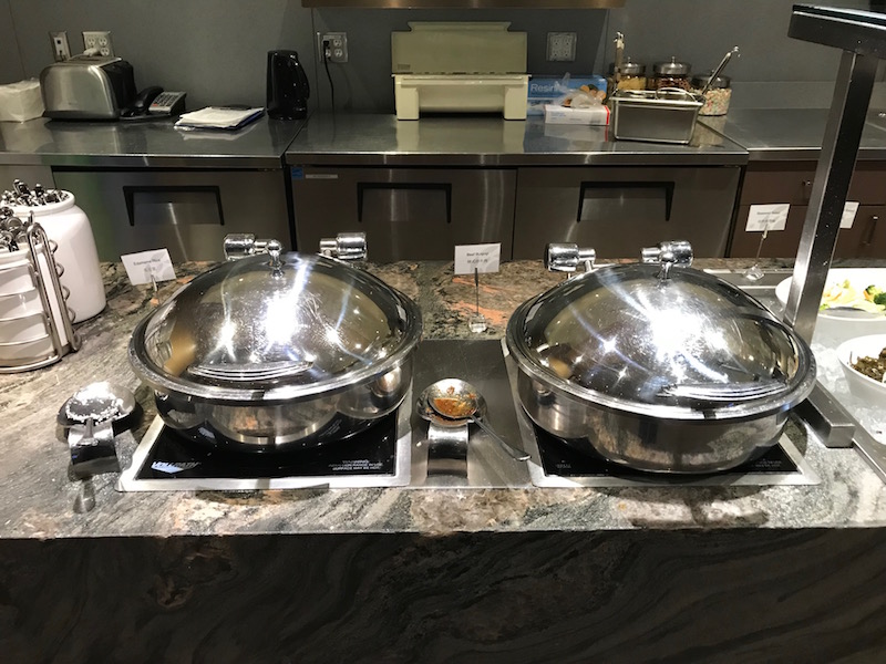 Selection Of Hot Items